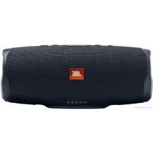 Audio JBL CHARGE 4 Black